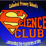 Science Club logo