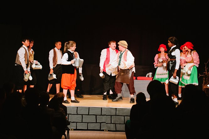 Cathedral School Play July 2017-105