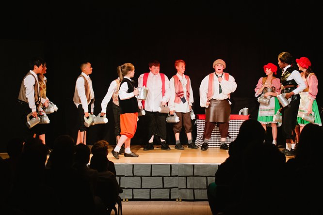 Cathedral School Play July 2017-106