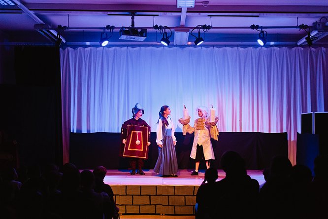 Cathedral School Play July 2017-127