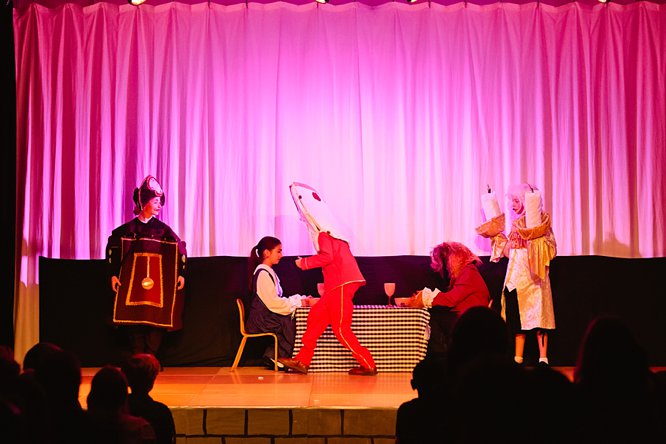 Cathedral School Play July 2017-135