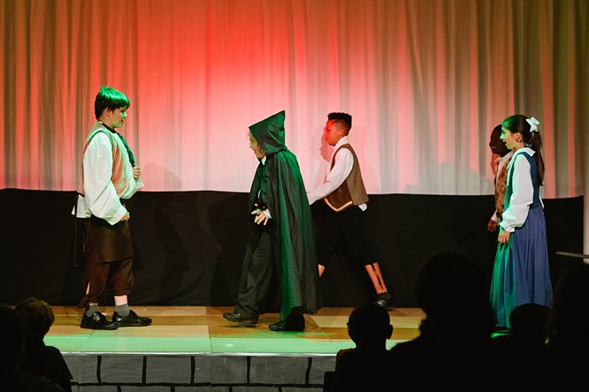 Cathedral School Play July 2017-158