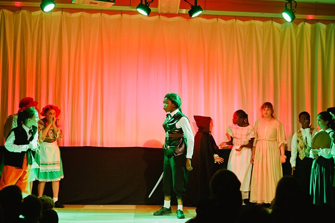 Cathedral School Play July 2017-160