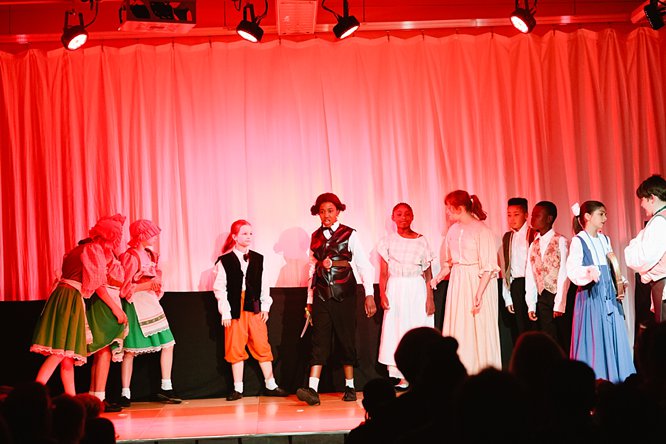 Cathedral School Play July 2017-163