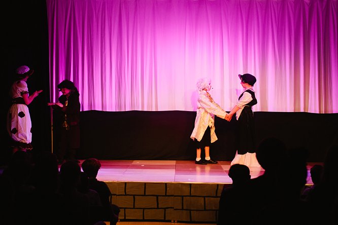 Cathedral School Play July 2017-175