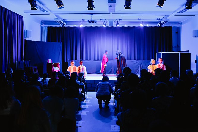 Cathedral School Play July 2017-34