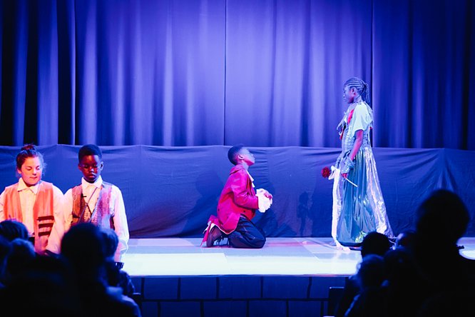 Cathedral School Play July 2017-35
