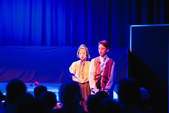Cathedral School Play July 2017-37