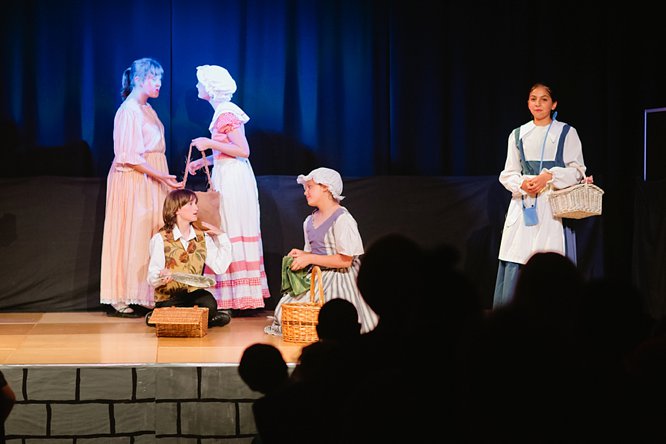 Cathedral School Play July 2017-38
