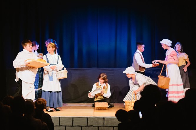 Cathedral School Play July 2017-39