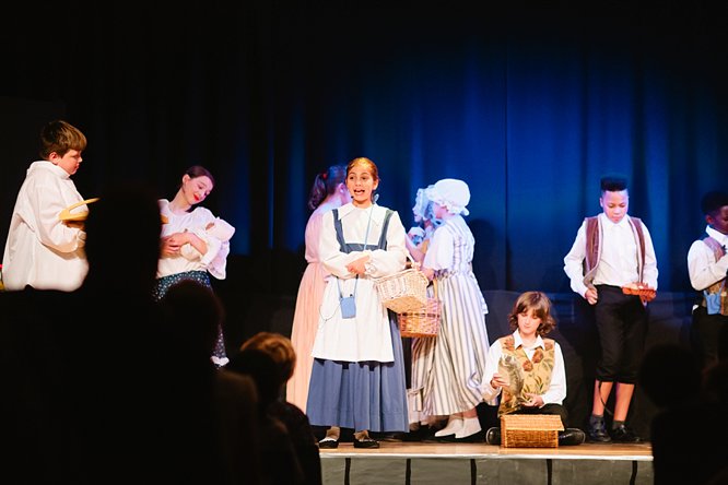 Cathedral School Play July 2017-40