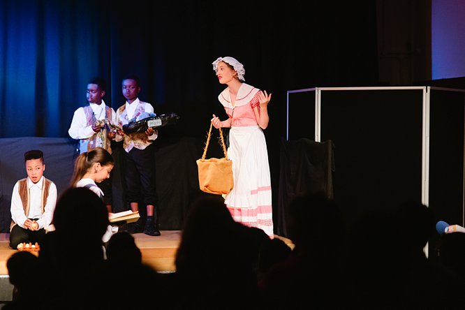 Cathedral School Play July 2017-44