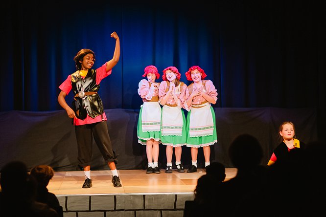 Cathedral School Play July 2017-53