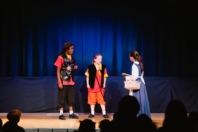 Cathedral School Play July 2017-59