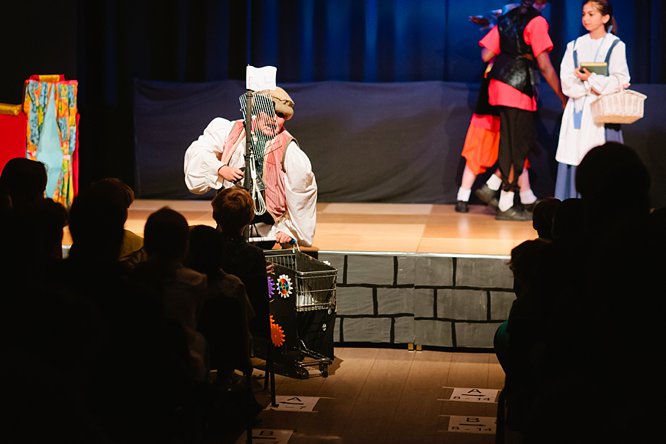 Cathedral School Play July 2017-60