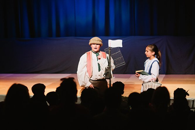 Cathedral School Play July 2017-61