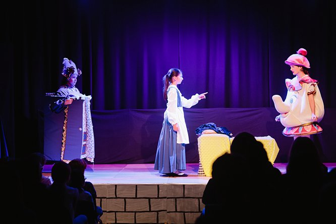 Cathedral School Play July 2017-85