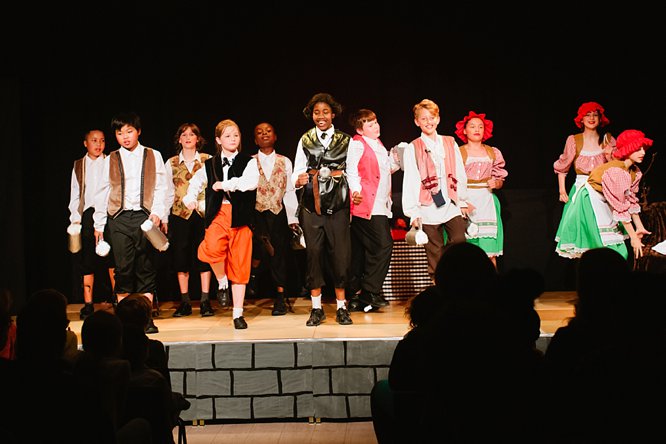 Cathedral School Play July 2017-98