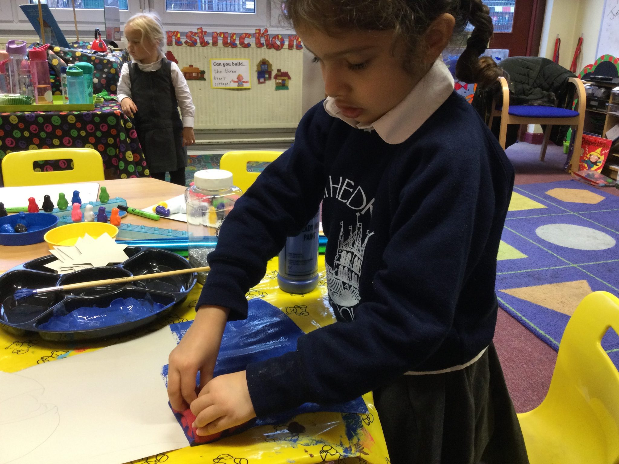 Nursery's Blog – The Blog of Cathedral Primary School's Nursery Class