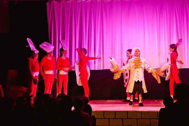 Cathedral School Play July 2017-118