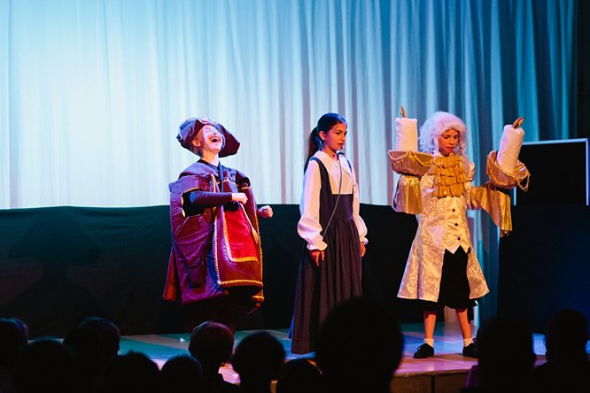 Cathedral School Play July 2017-128