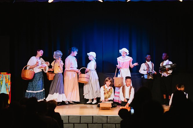 Cathedral School Play July 2017-42