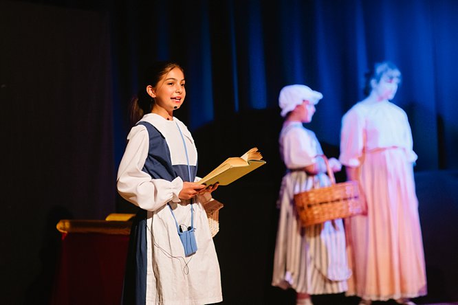 Cathedral School Play July 2017-45