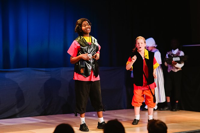 Cathedral School Play July 2017-50