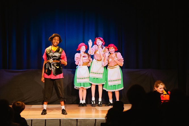Cathedral School Play July 2017-52