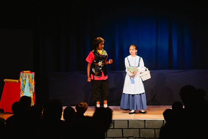 Cathedral School Play July 2017-58