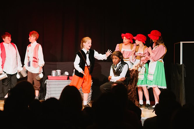 Cathedral School Play July 2017-90