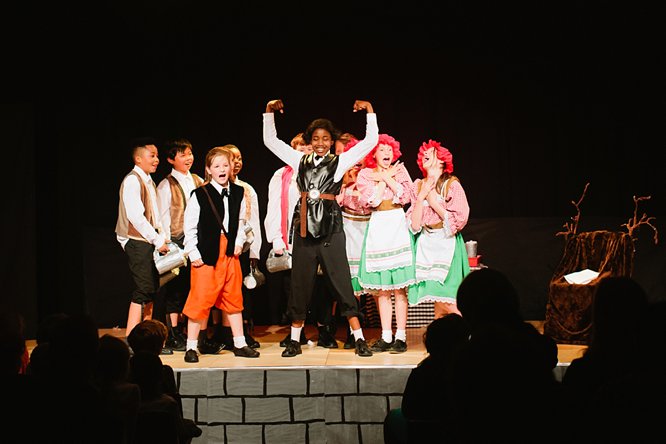 Cathedral School Play July 2017-96