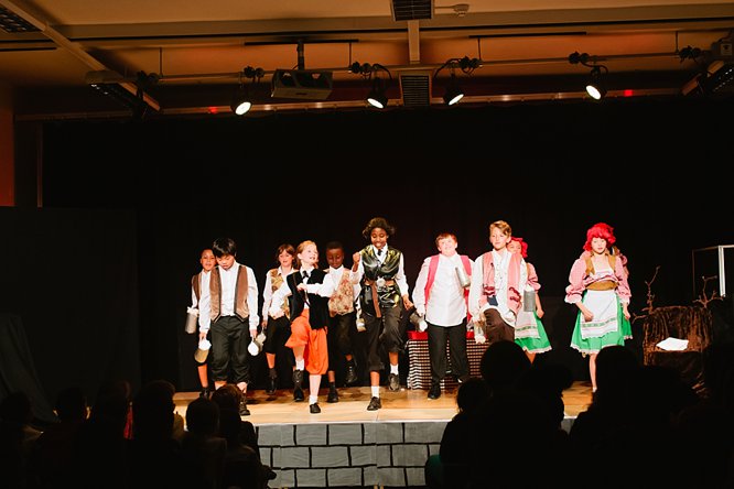 Cathedral School Play July 2017-99